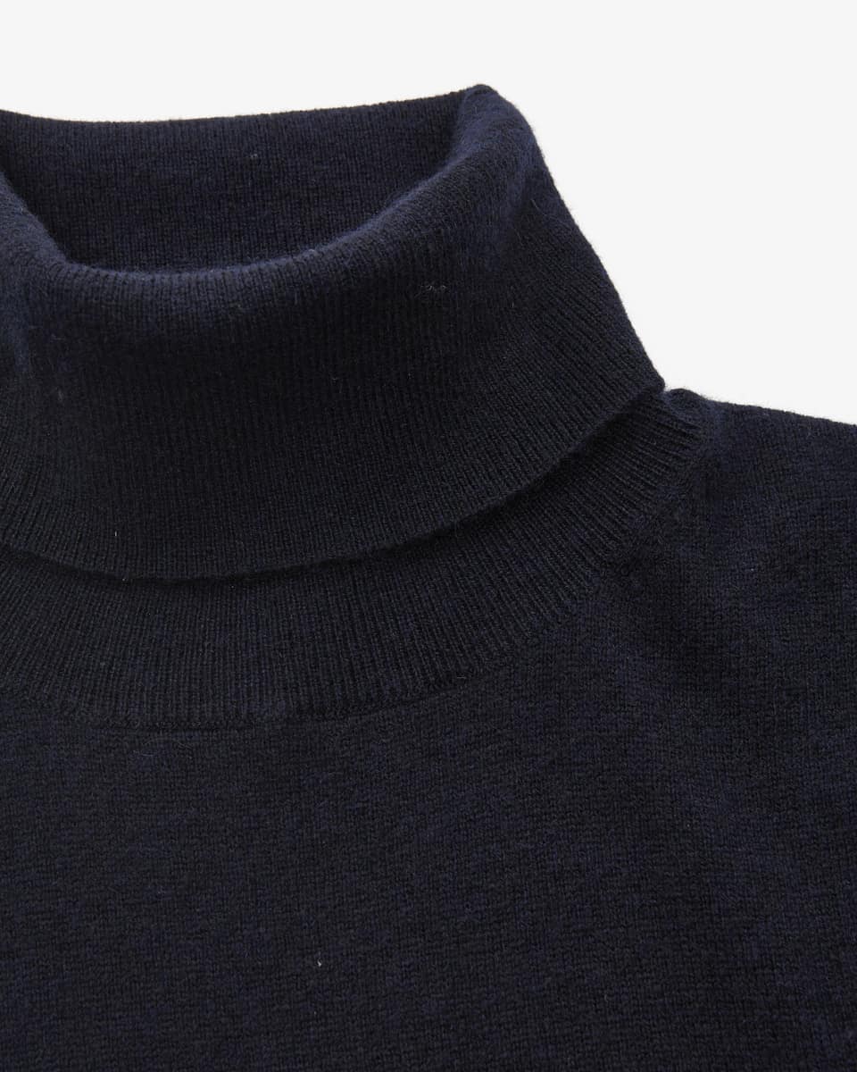 Bild 2 für Cashmere-Strickshirt  XL