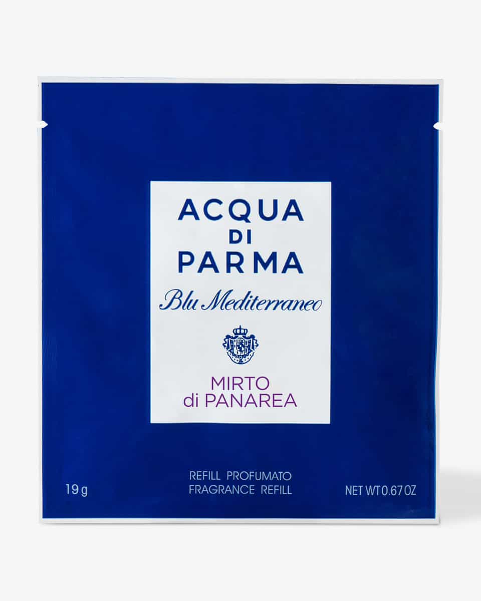 Bild 2 für Auto-Duft Refill Mirto Di Panarea 19g  Unisize