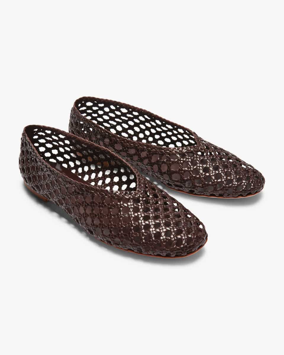 Bild 2 für Melany Ballerinas 40