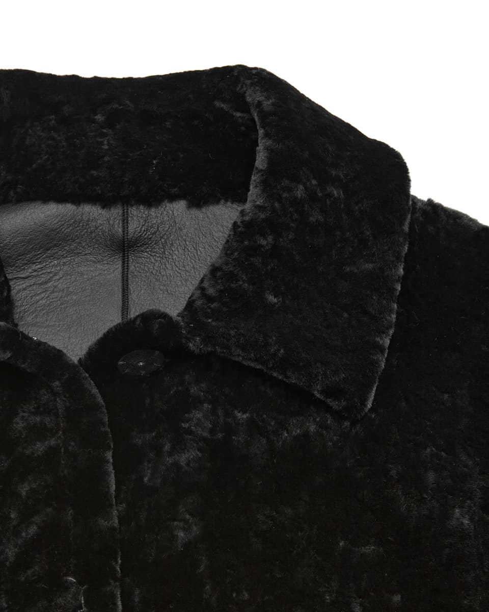 Image 2 for Lambskin jacket 34