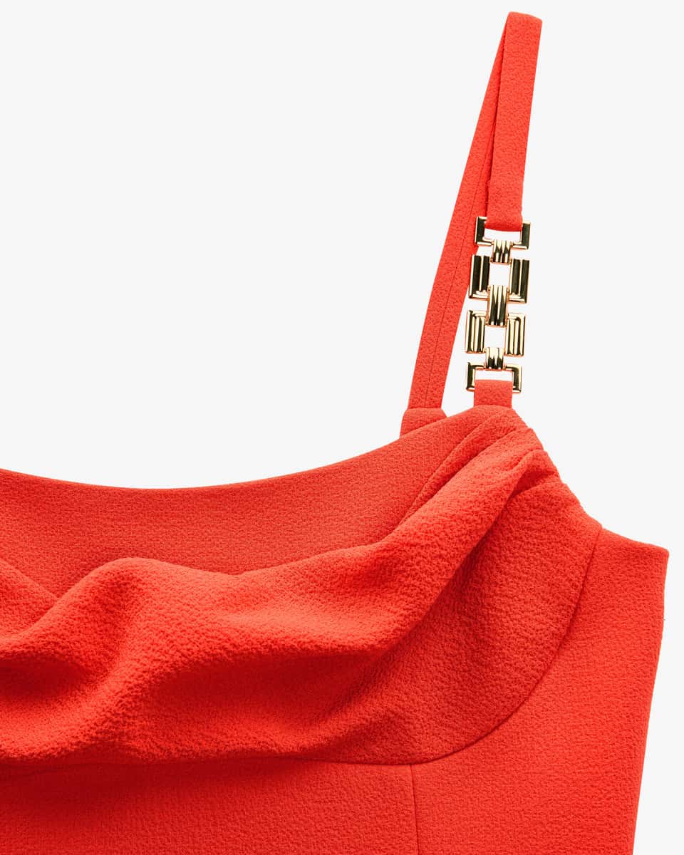 Image 2 for Empress cocktail dress  42