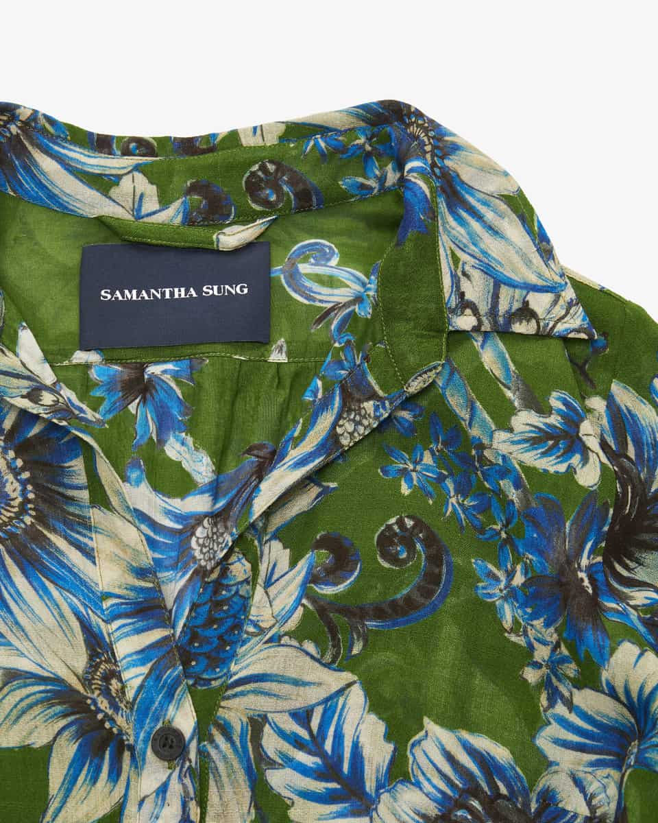 Bild 2 für Audrey Kleid 