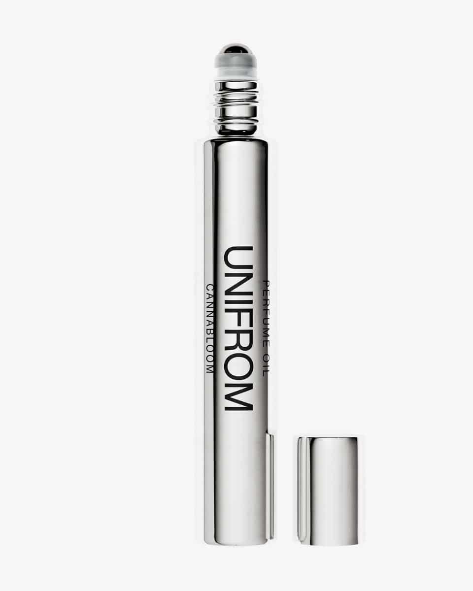 Bild 2 für Cannabloom Roll-On Parfum 10ml  Unisize
