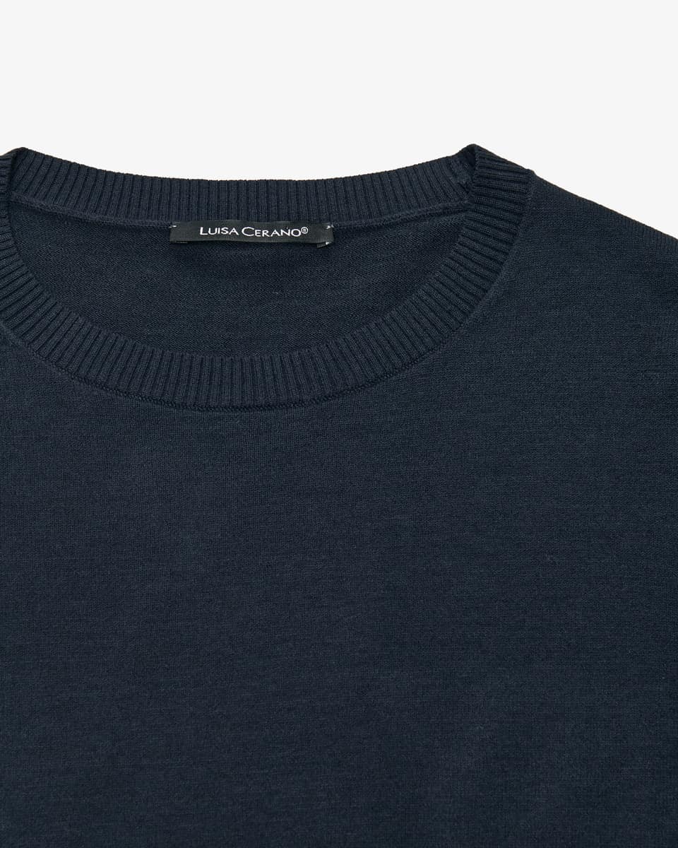 Bild 2 für Strickshirt 44