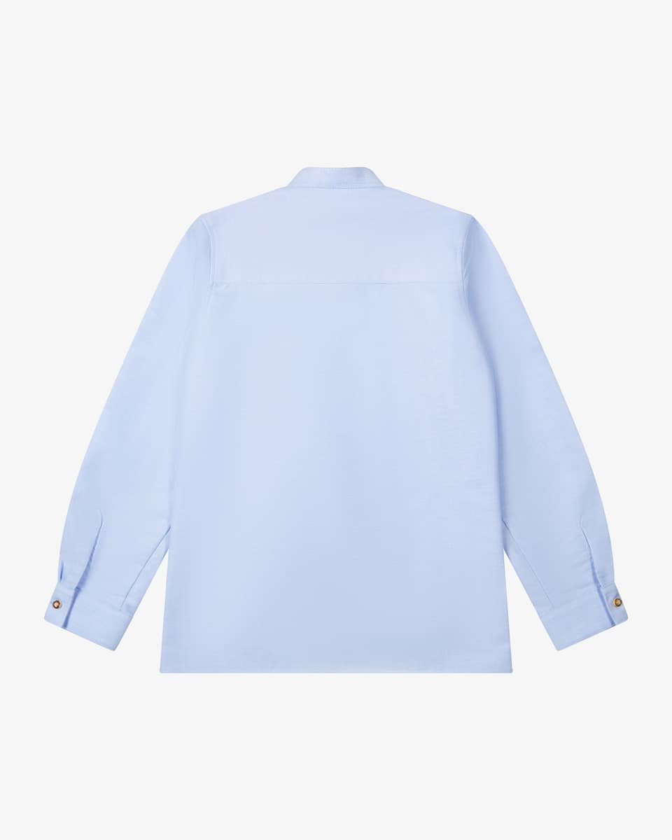 Bild 2 für Trachtenhemd 86