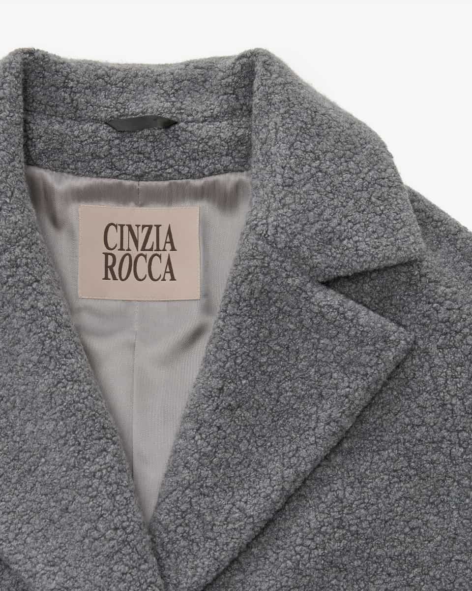 Bild 2 für Wolljacke 40