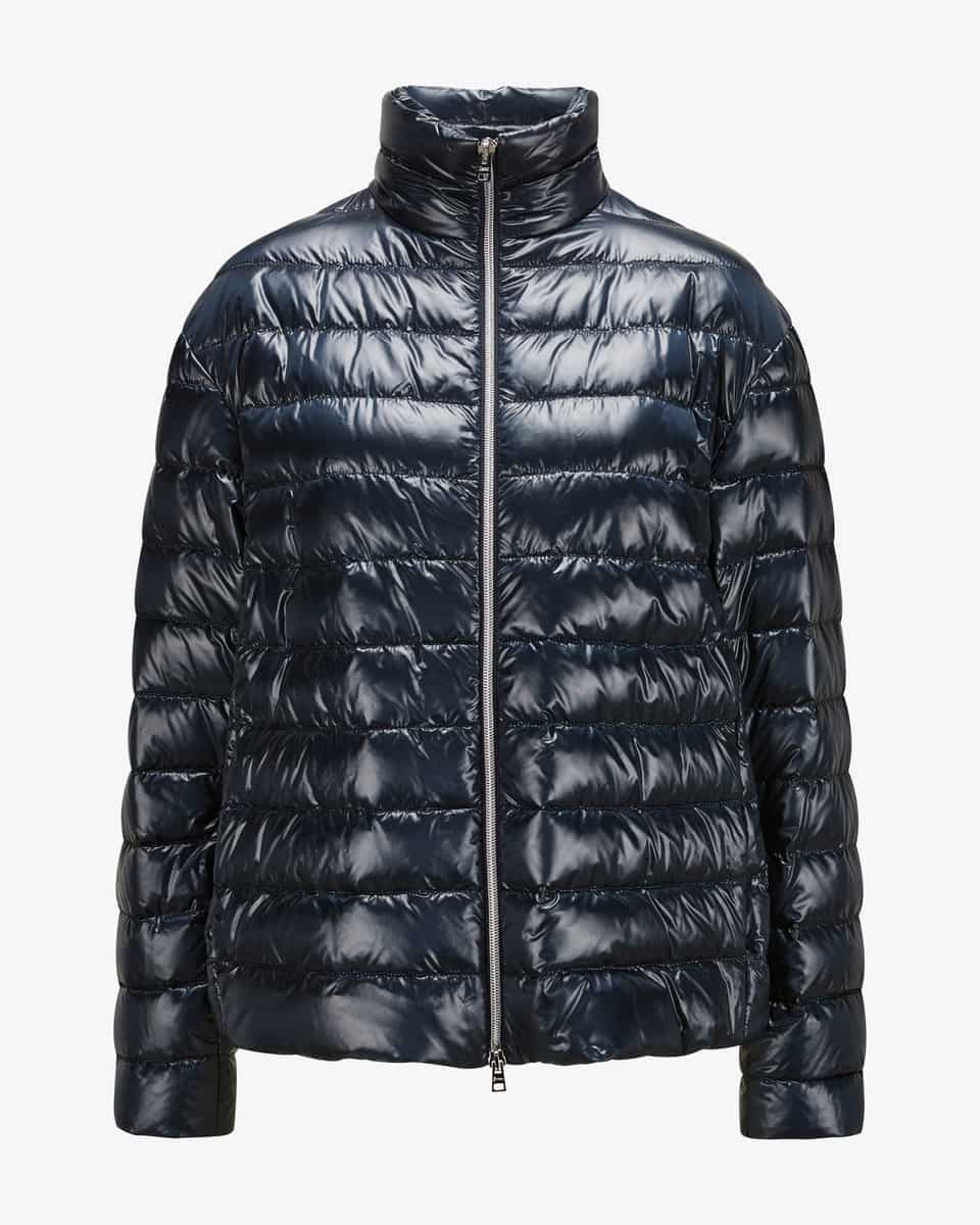 Bild 2 für Daunenjacke 42