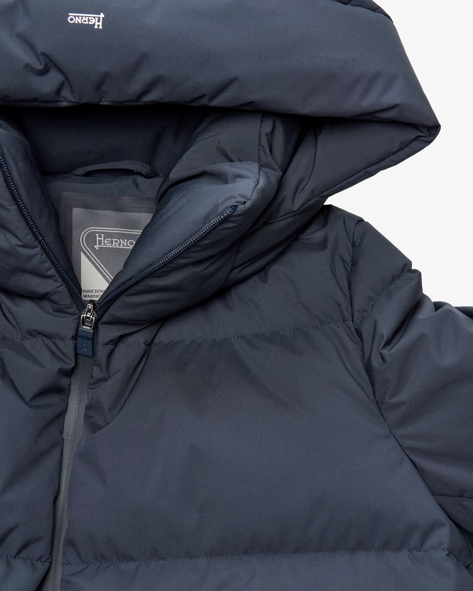 Image 2 for Down coat 42