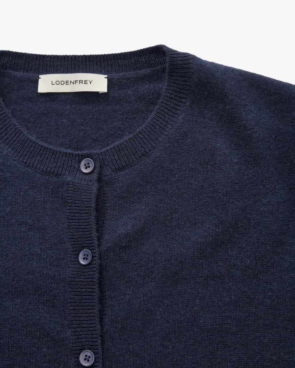 Image 2 for Cashmere cardigan  42