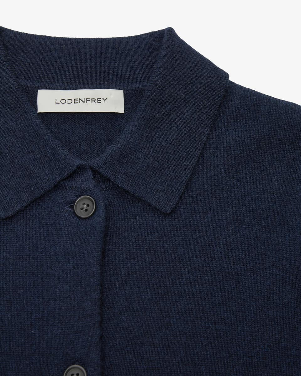 Bild 2 für Cashmere-Strickjacke M