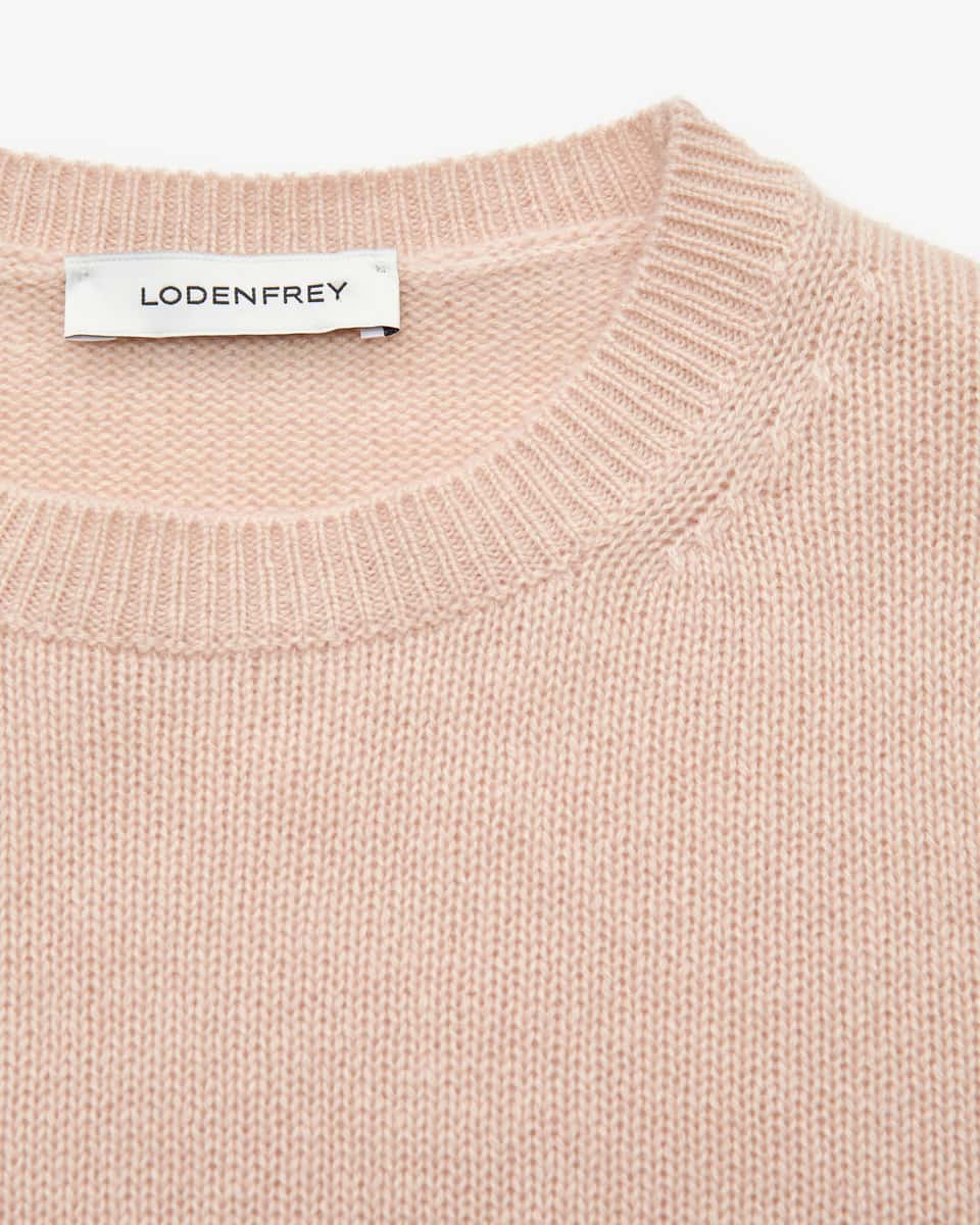 Bild 2 für Cashmere-Stricktop XL