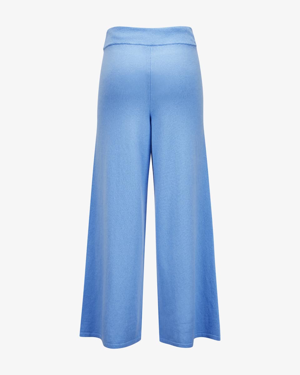 Bild 2 für Strickhose aus Cashmere S