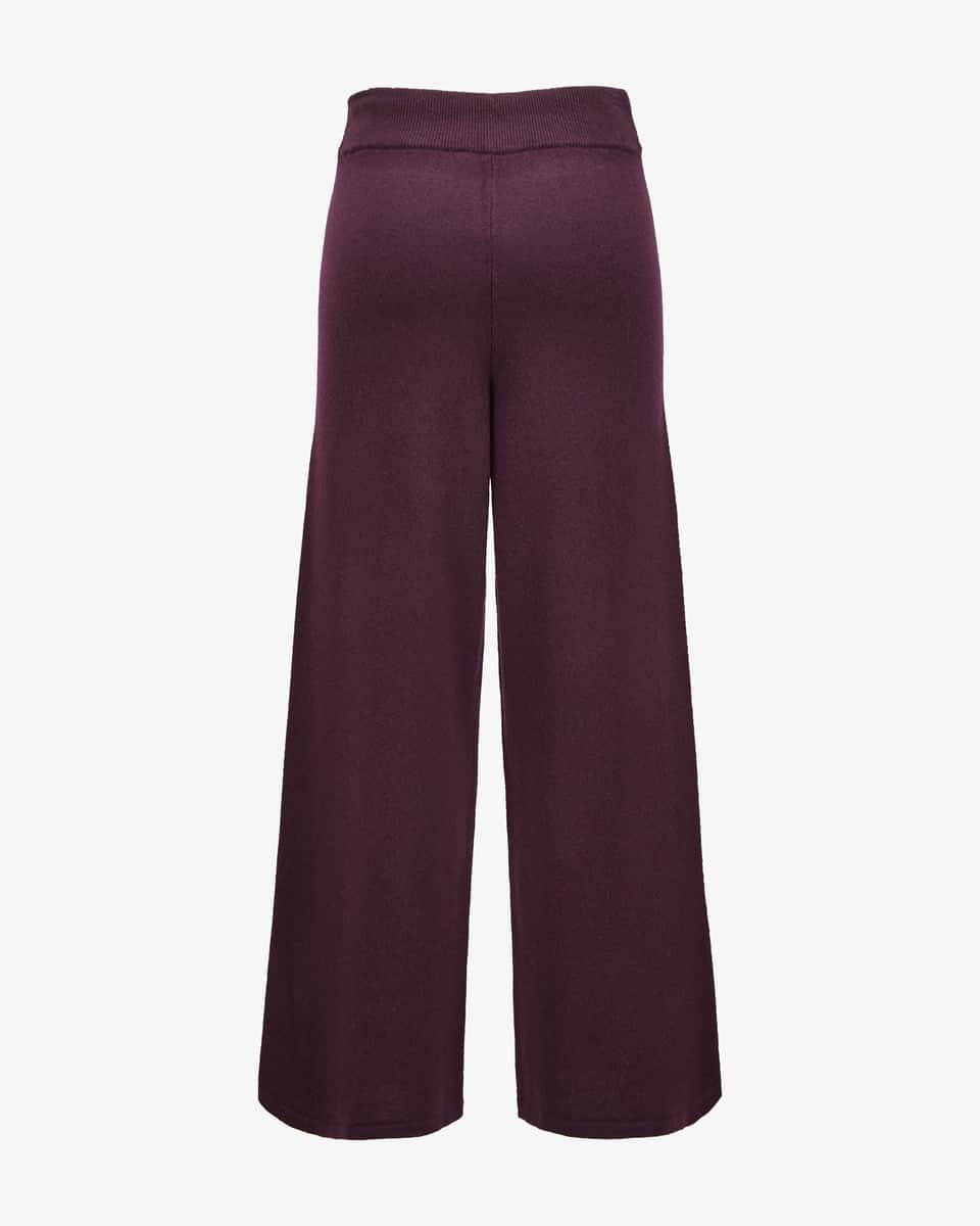 Bild 2 für Strickhose aus Cashmere M