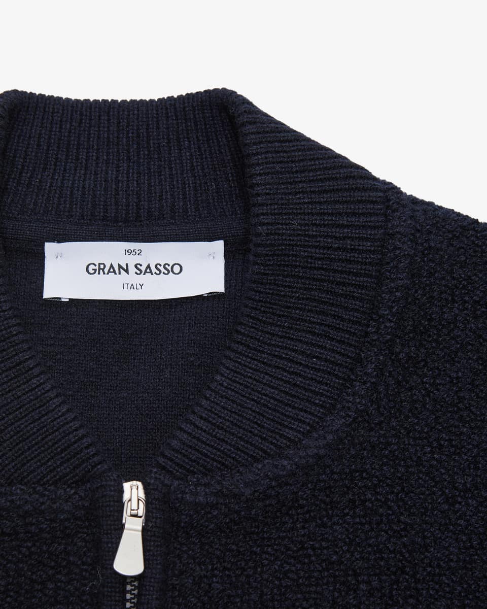 Bild 2 für Strickjacke 56