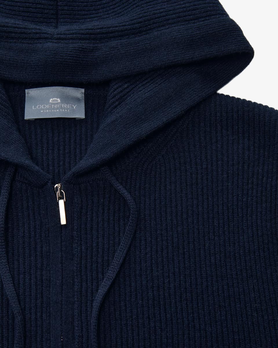 Bild 2 für Strickjacke S