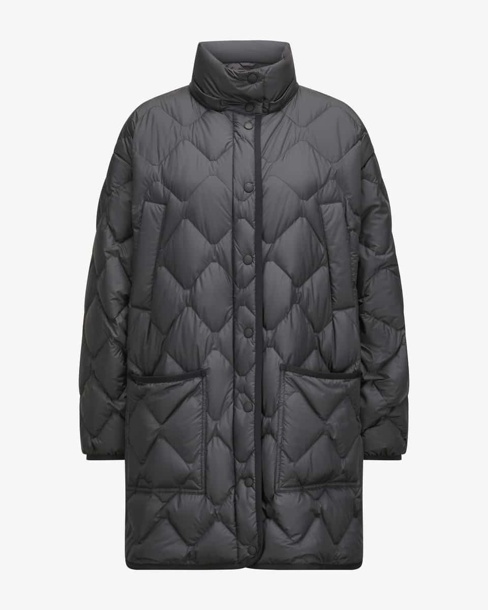 Bild 2 für Daunenjacke 