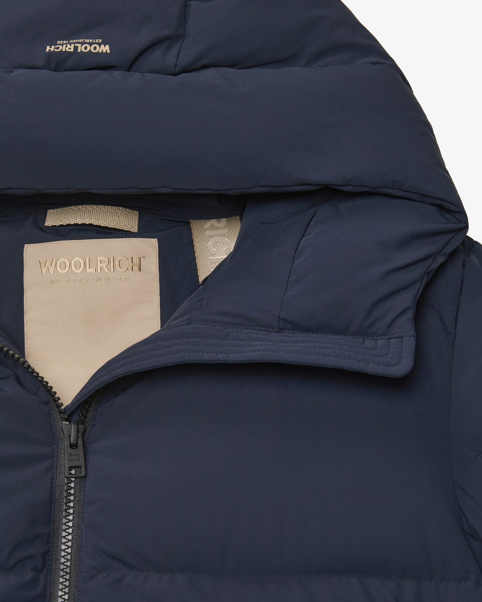 Bild 2 für Cloud Madison Daunenjacke  M