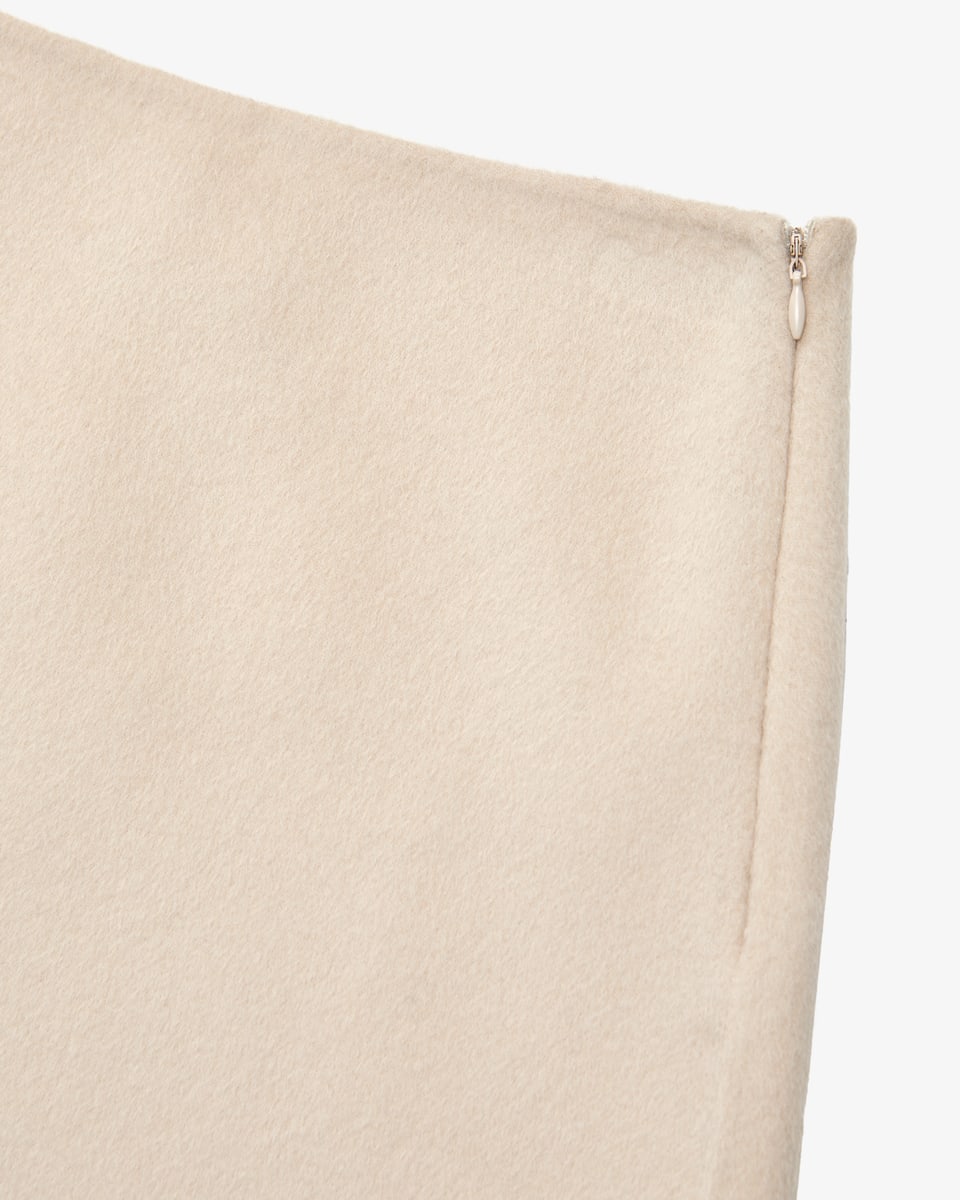 Image 2 for Golda wool skirt  S