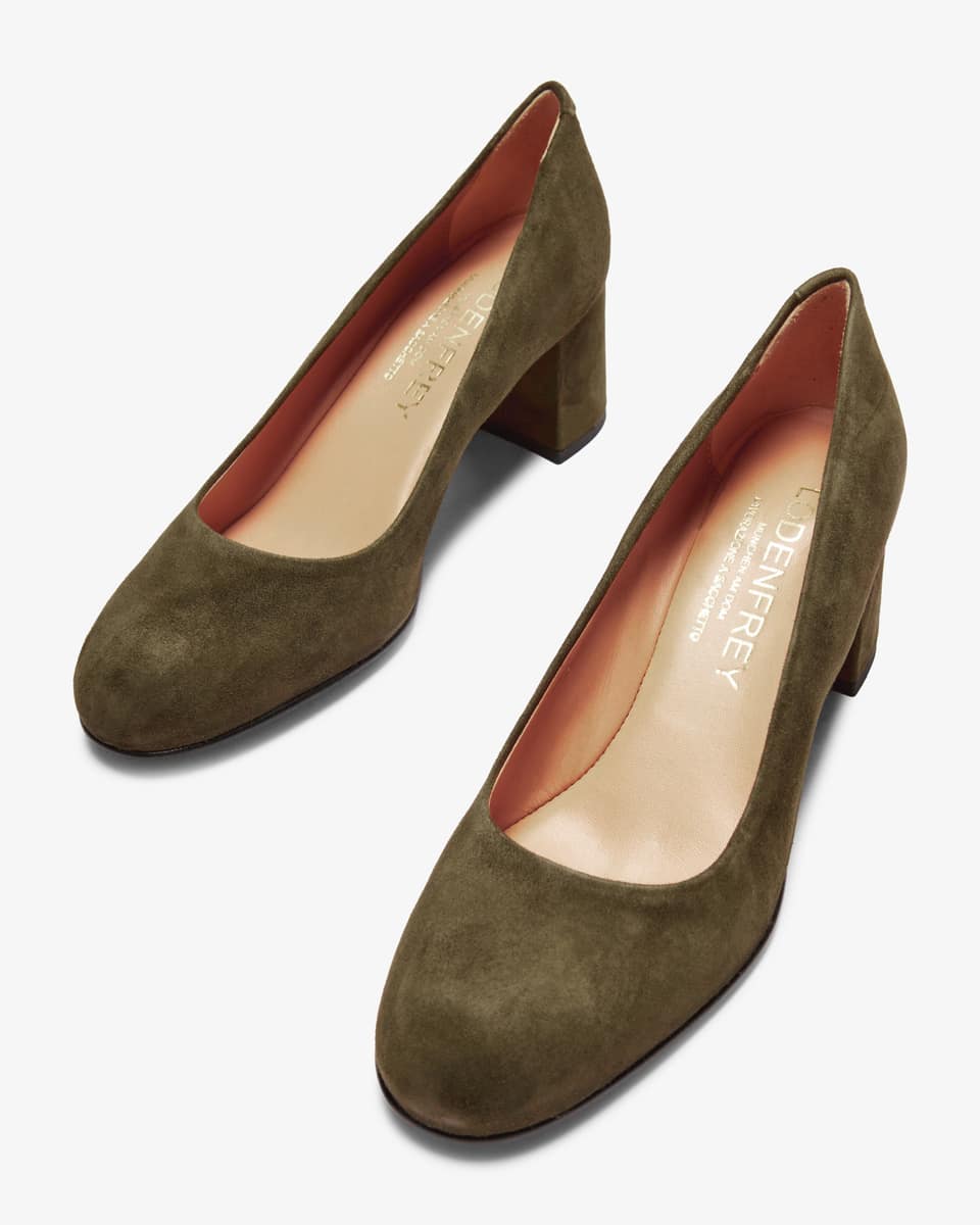 Bild 2 für Pumps 41,5