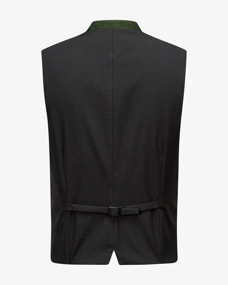 Bild 2 für x LODENFREY Konstantin Trachtenweste  50