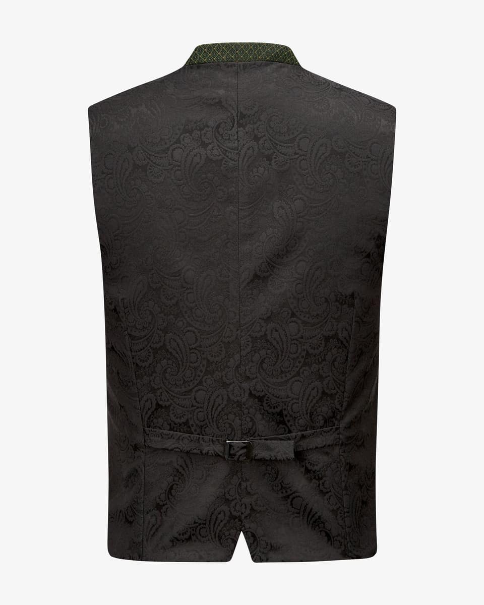 Bild 2 für x LODENFREY Konstantin Trachtenweste  50