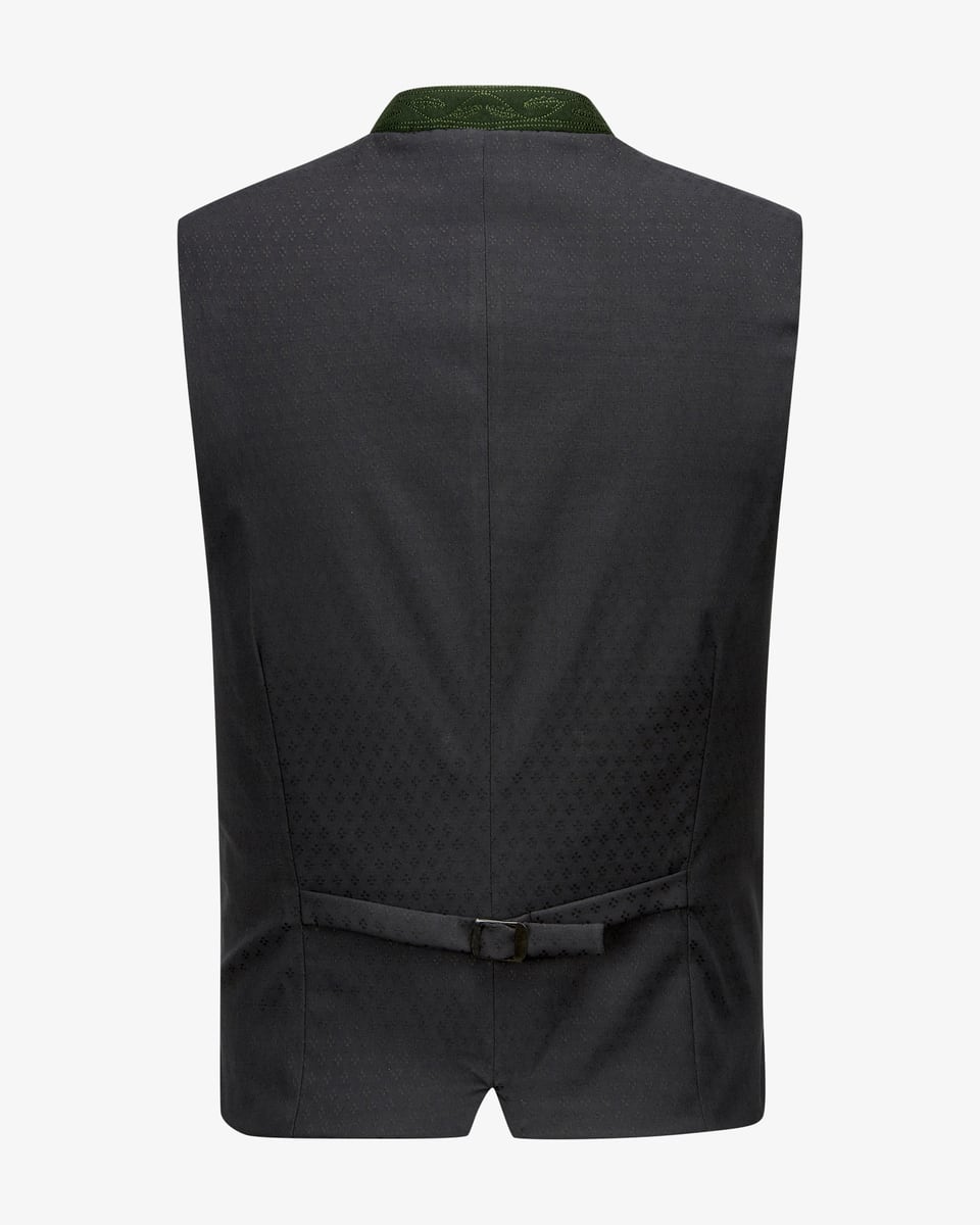 Bild 2 für x LODENFREY Konstantin Trachtenweste  52