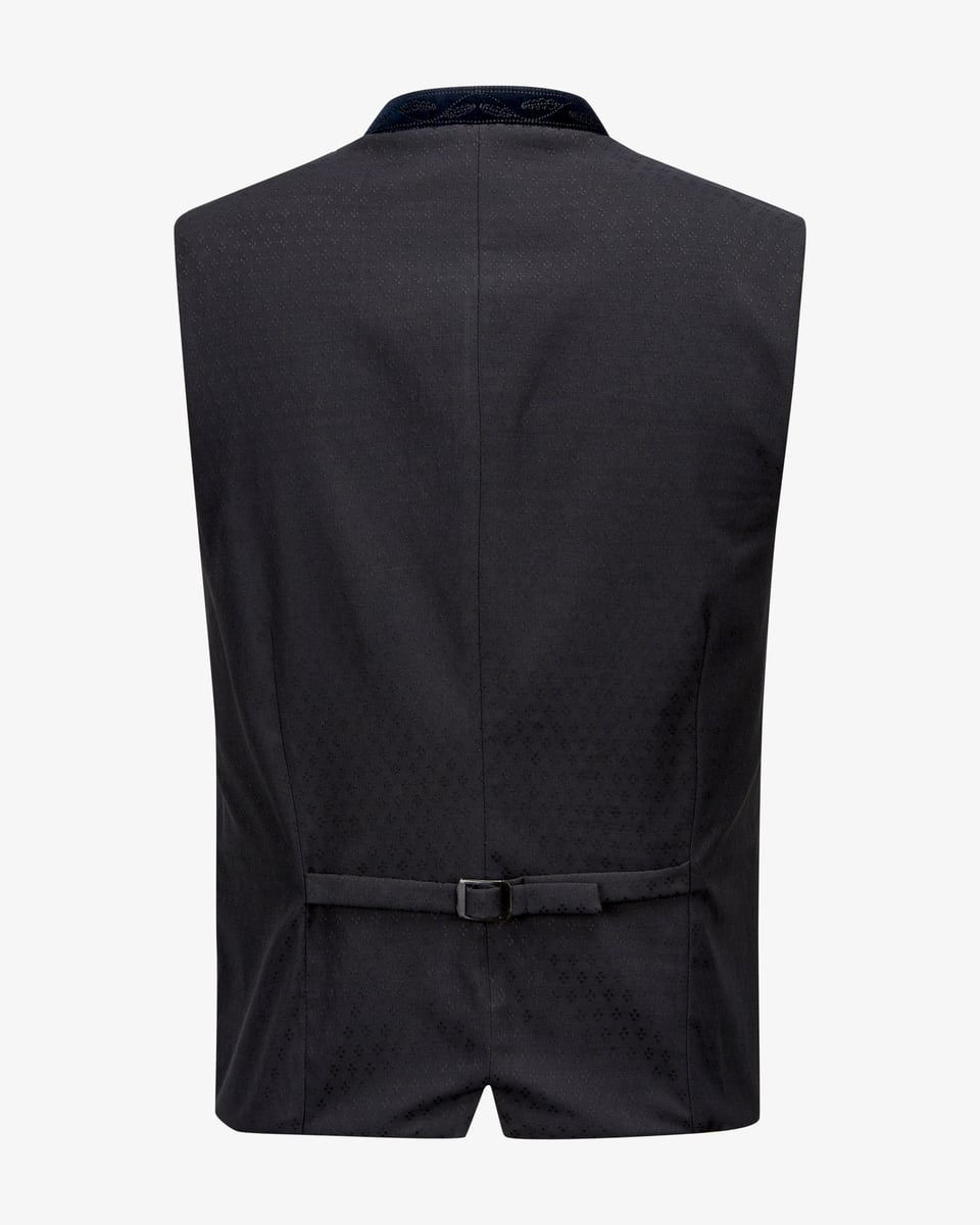 Bild 2 für x LODENFREY Konstantin Trachtenweste 90