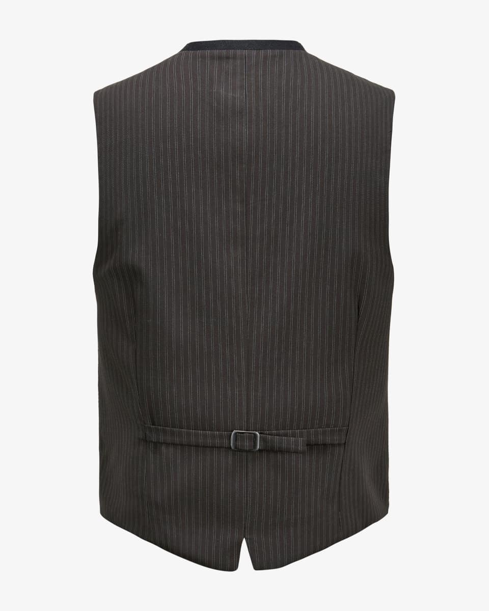 Image 2 for Konstantin traditional vest 50
