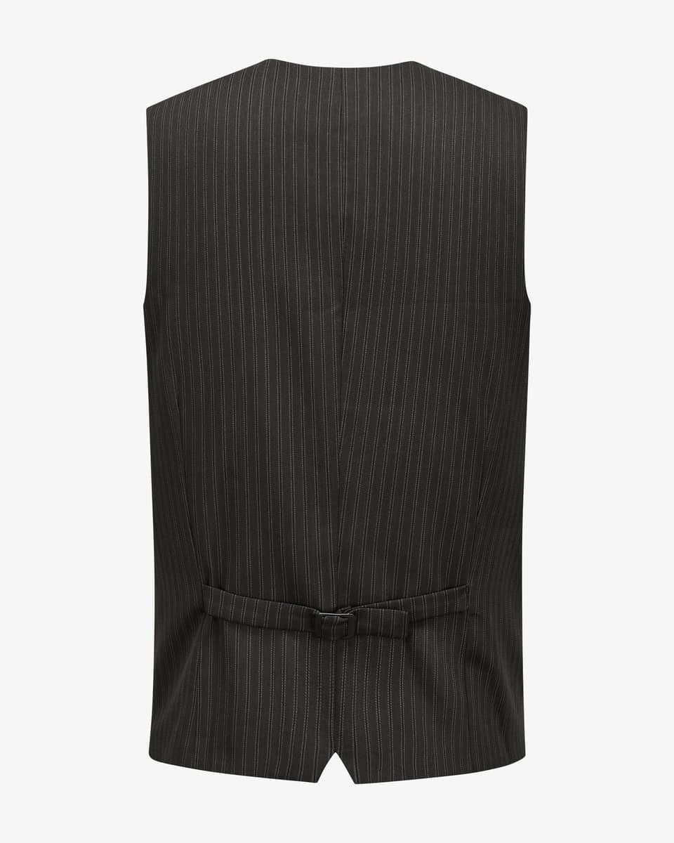 Image 2 for Ignaz traditional vest  98