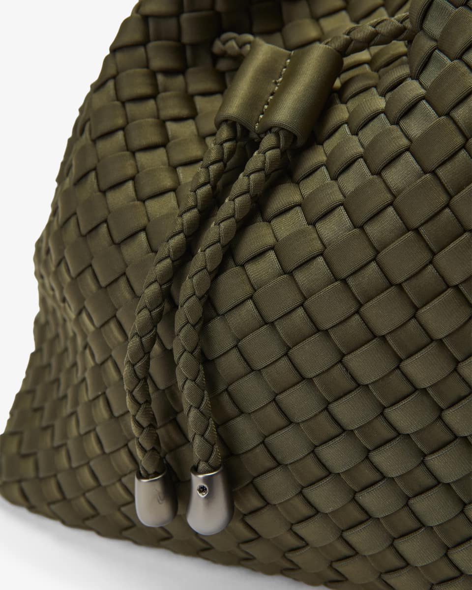 Bild 2 für Bucket Bag Umhängetasche  Unisize