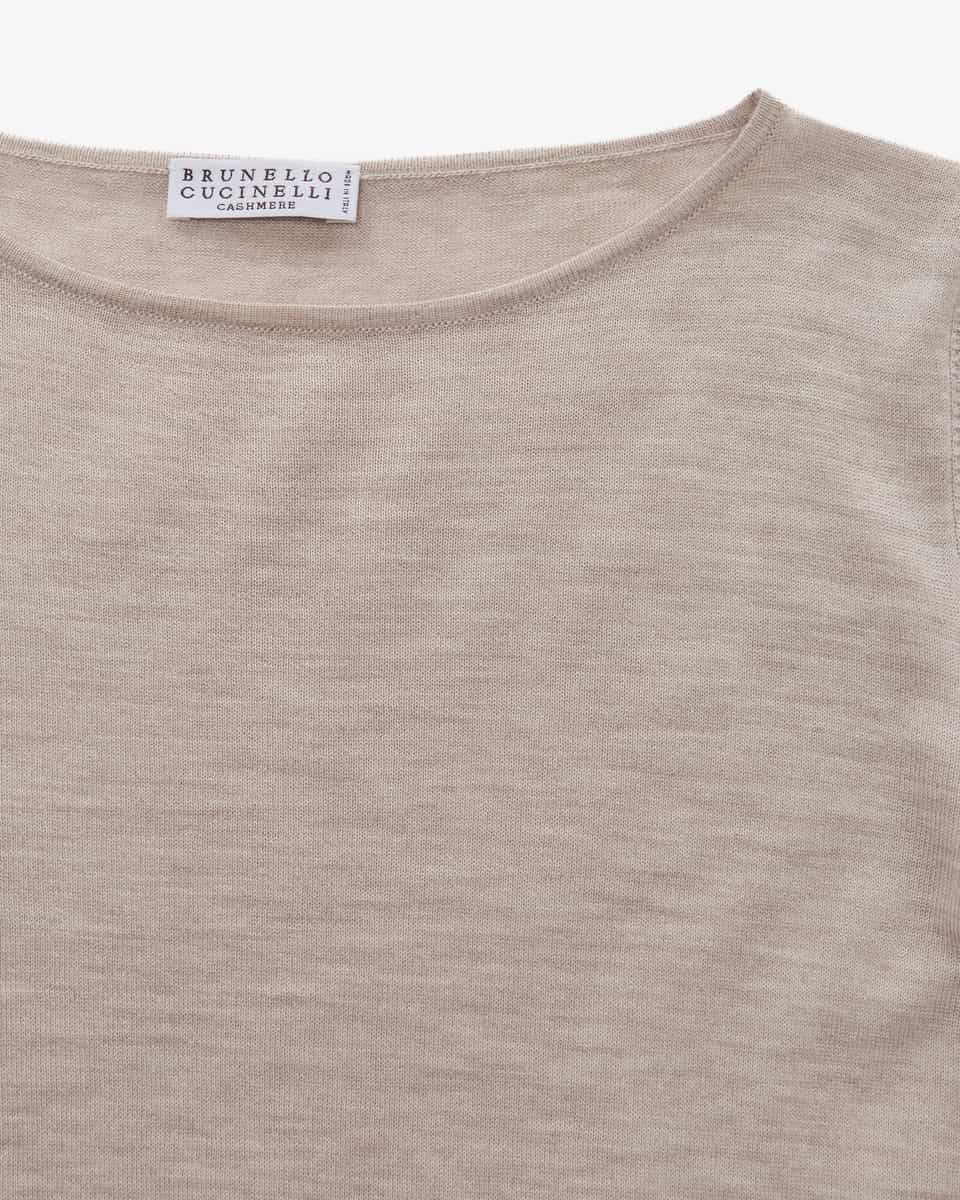 Bild 2 für Cashmere-Pullover  L