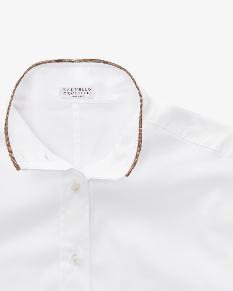 Bild 2 für Hemdbluse M