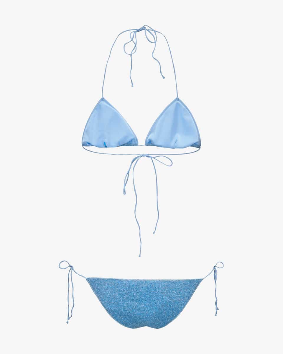 Image 2 for Lumiere bikini  L