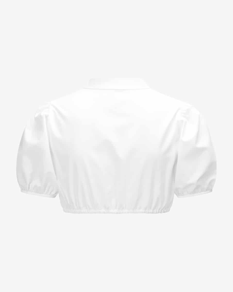 Bild 2 für Schwarzensee Dirndlbluse  42