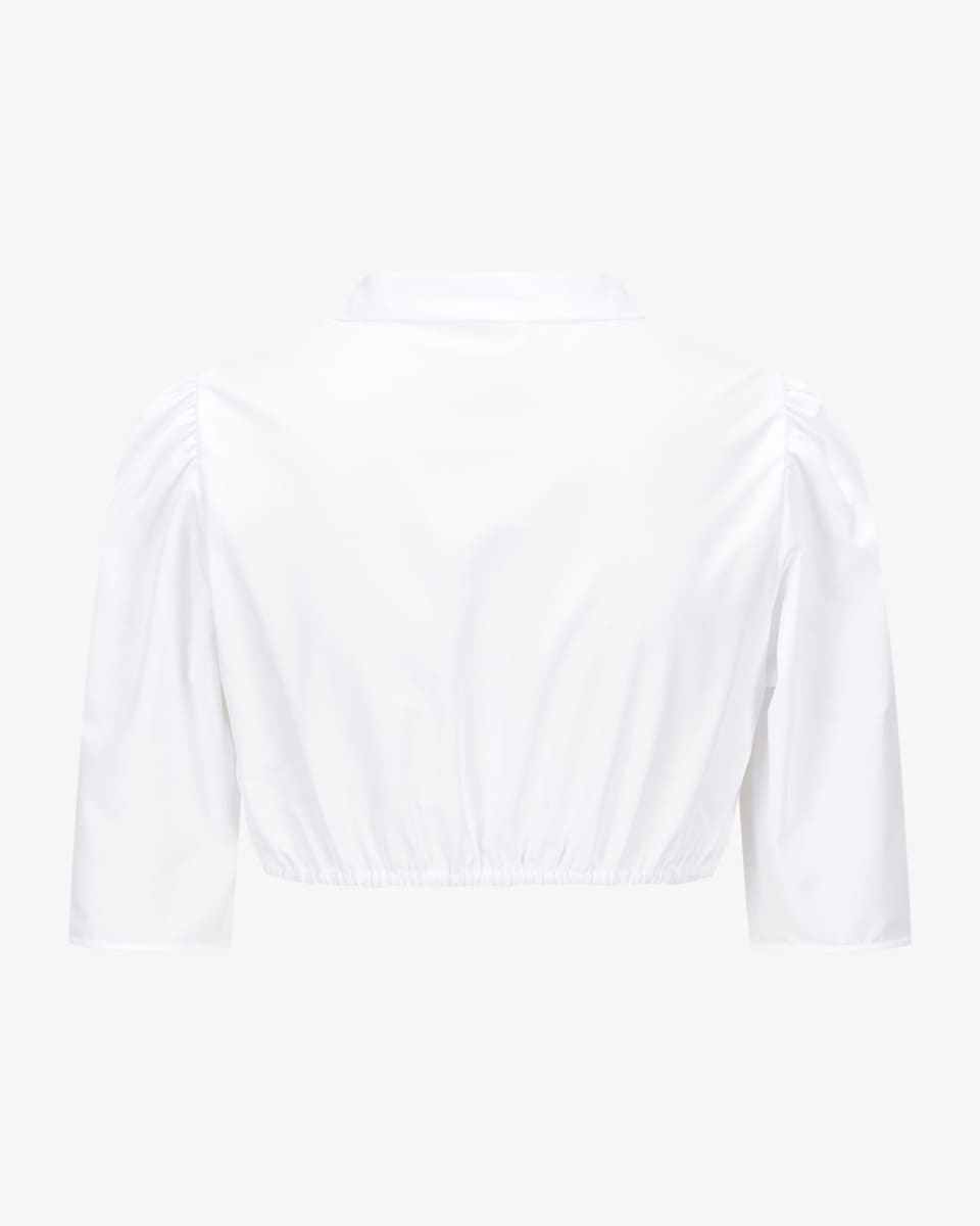 Bild 2 für Schliersee Dirndlbluse  36