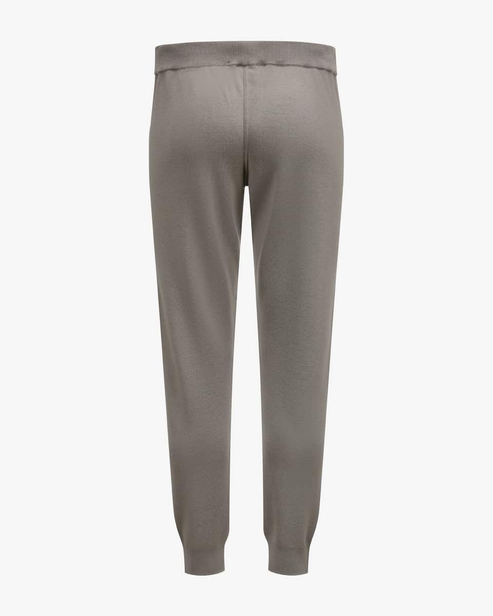 Bild 2 für Strickhose aus Merinowolle 56