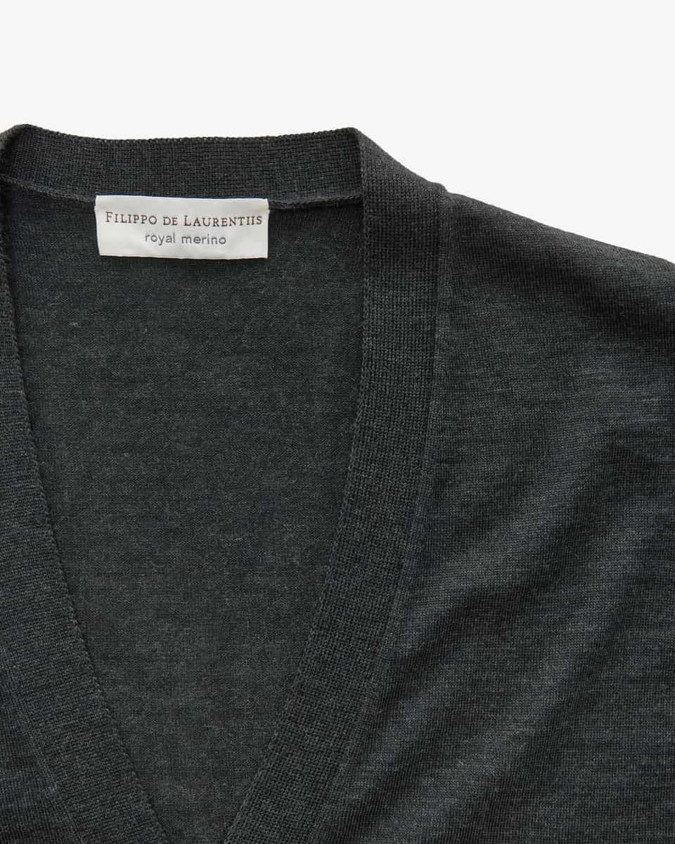 Bild 2 für Strickjacke 52