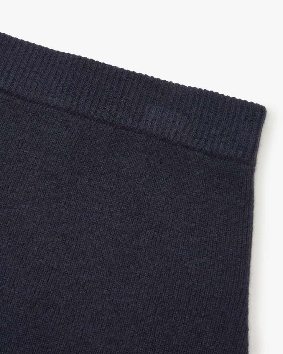 Bild 2 für Cashmere-Minirock M