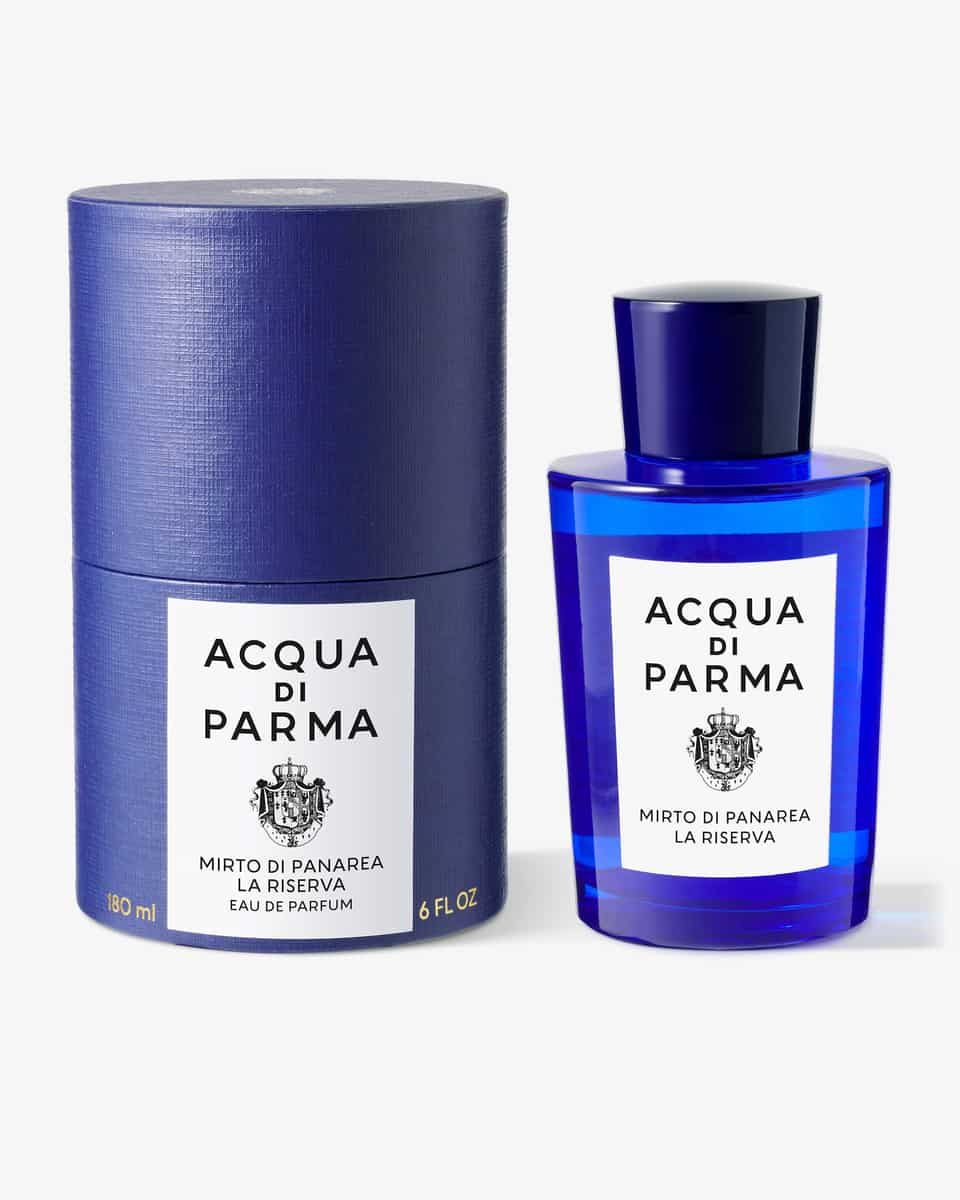 Bild 2 für Eau de Parfum Mirto di Panarea La Riserva 180ml  180ML