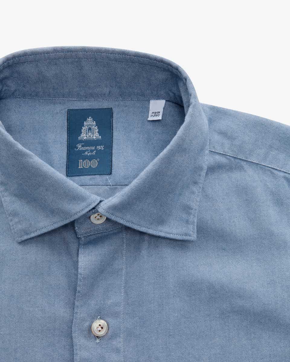 Image 2 for Tokyo Luigi casual shirt Slim 43