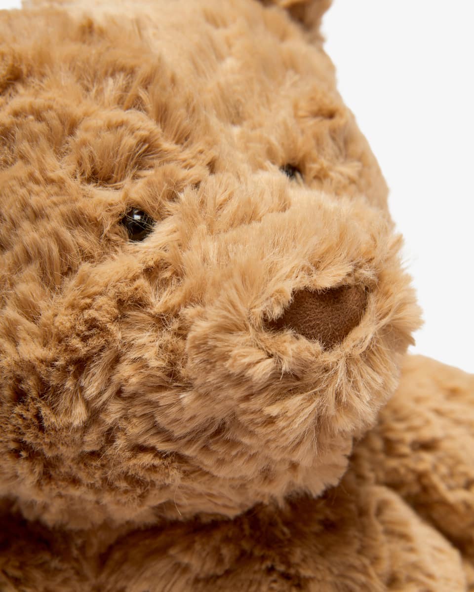 Image 2 for Bartholomew Bear Medium soft toy 