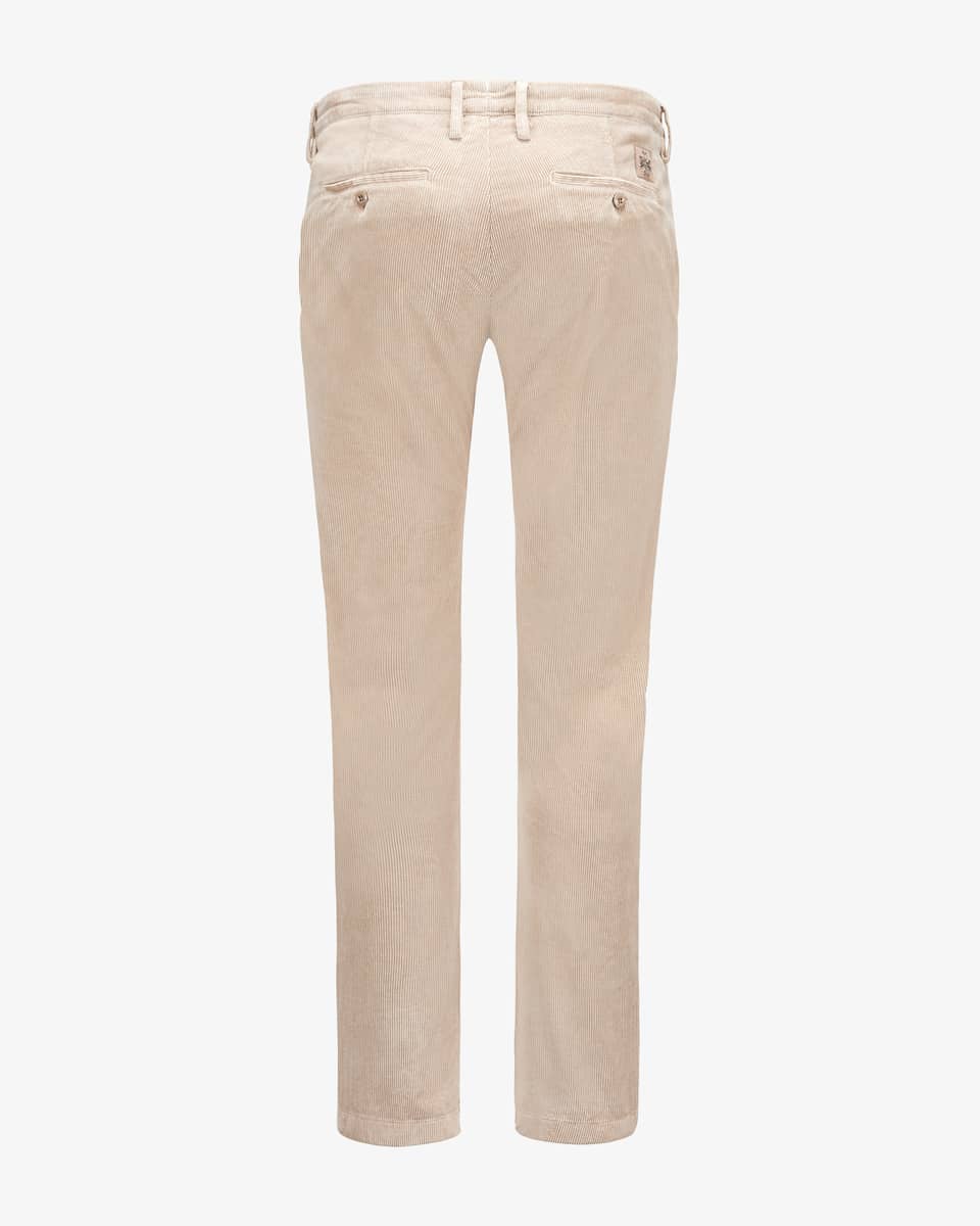 Bild 2 für Bobby Cordhose Slim Fit aus Baumwoll-Mix 29