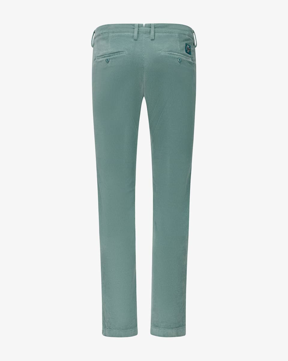 Bild 2 für Bobby Cordhose Slim Fit aus Baumwoll-Mix 30