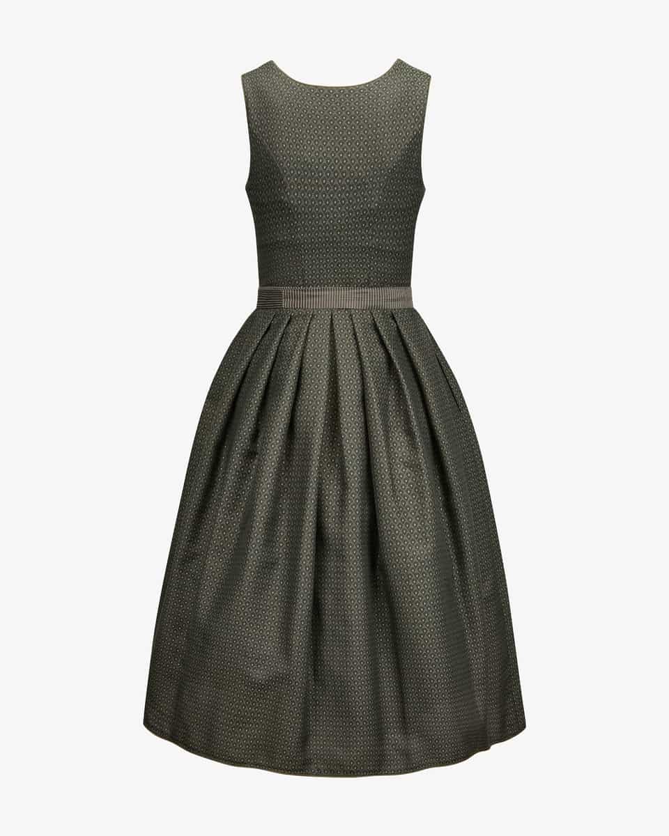 Bild 2 für Elina Dirndl lang mit Schürze  34