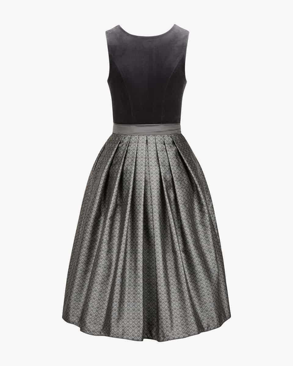 Bild 2 für Nala Midi-Dirndl mit Schürze  36