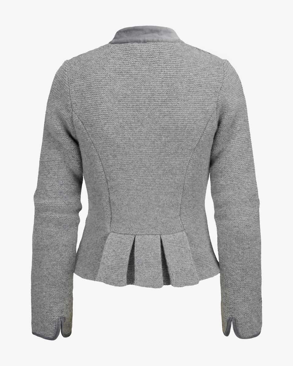 Image 2 for Traditional cardigan 32