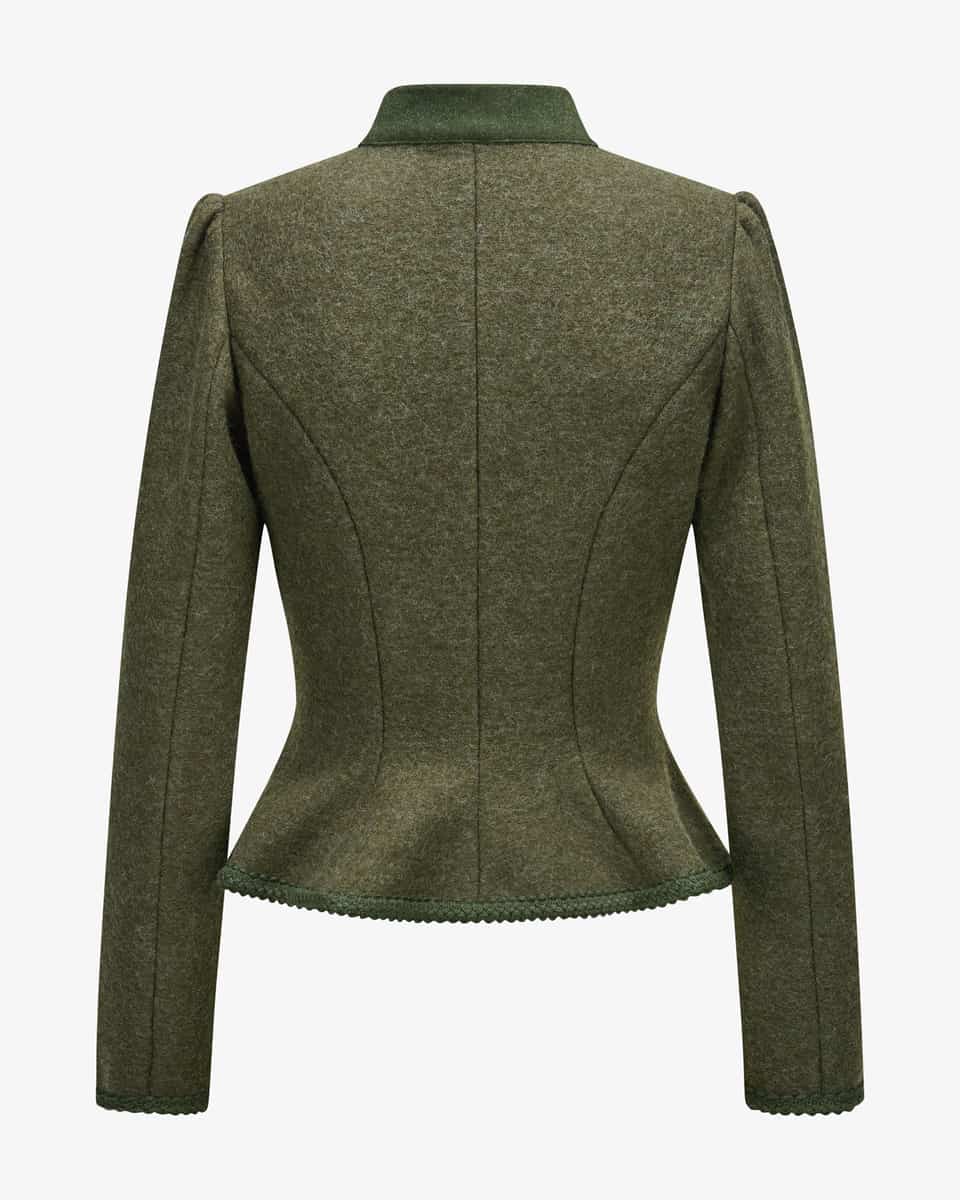 Bild 2 für Leopold Trachtenjacke XL