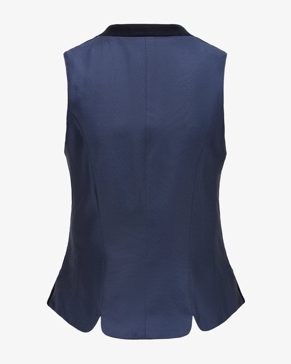 Bild 2 für x LODENFREY Veronika 2 Trachtenweste 40