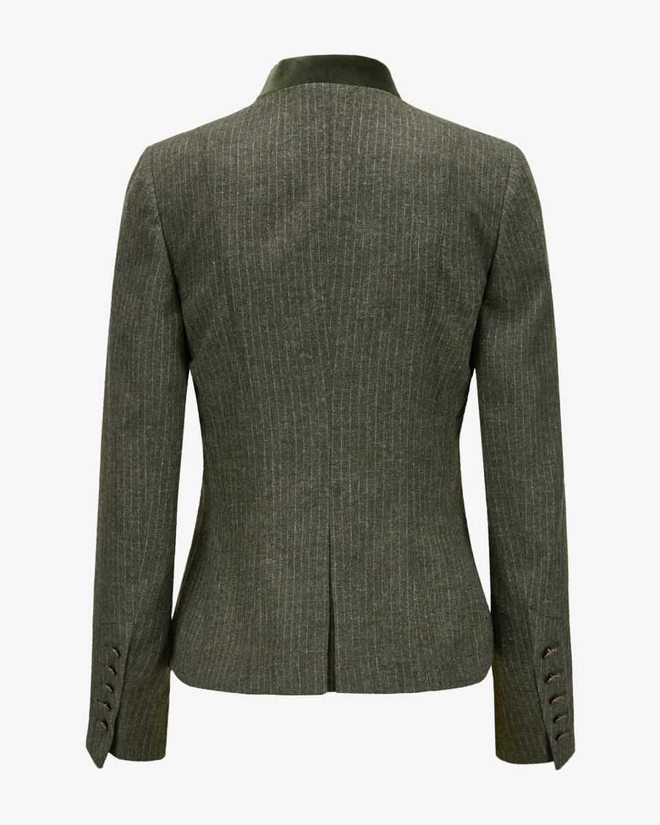 Bild 2 für x LODENFREY Juliette Trachtenblazer 34