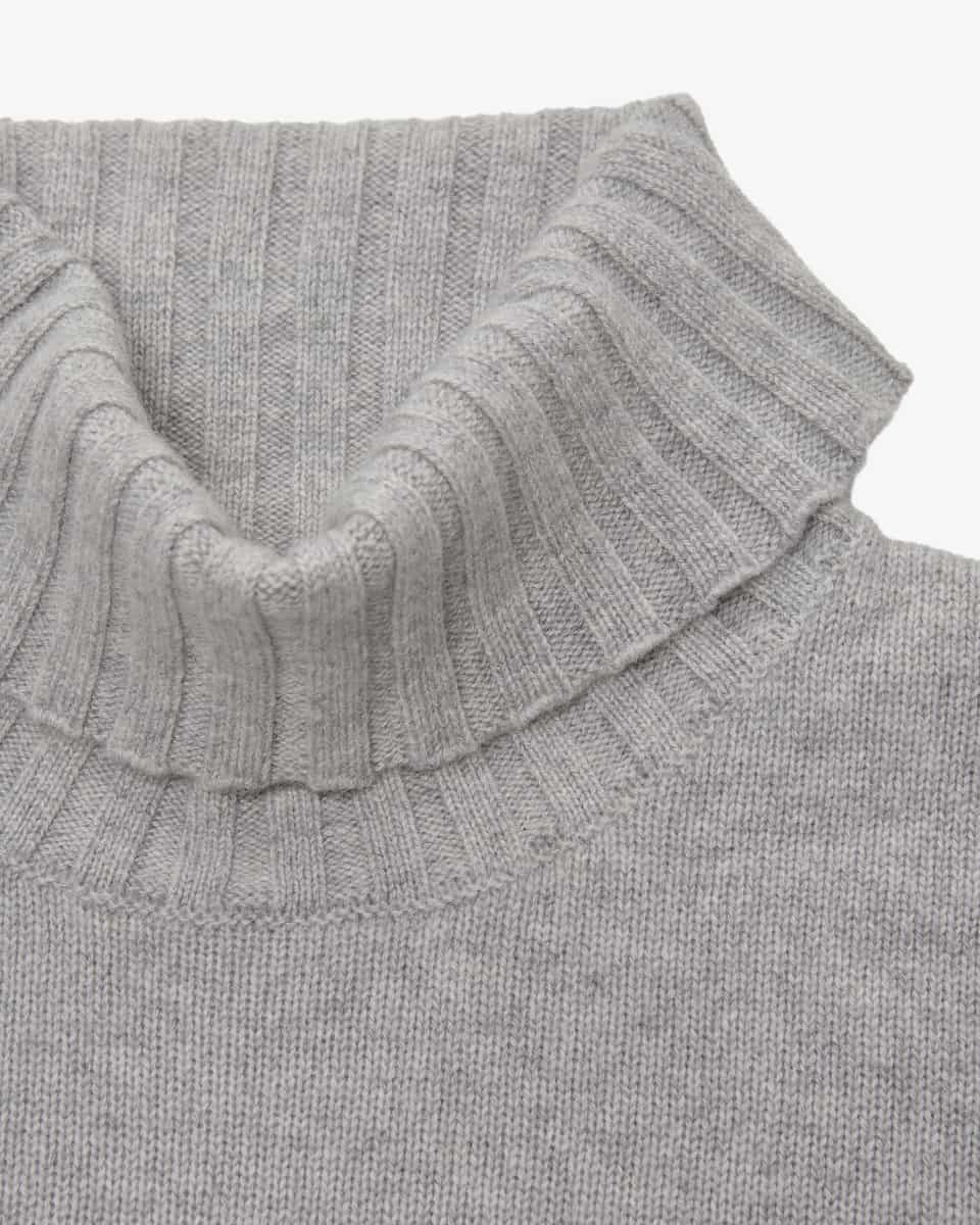 Bild 2 für Giorgia Cashmere-Pullover S
